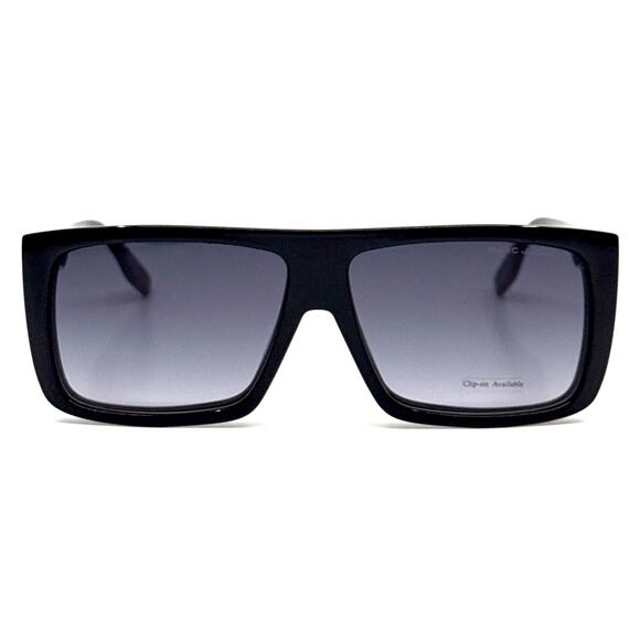 New, MARC JACOBS Sunglasses MARC 672/CS 80799 Authentic - Picture 3 of 15